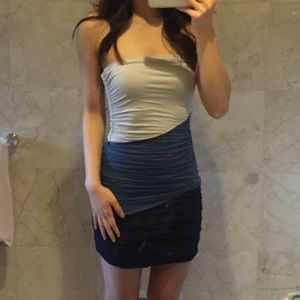 Bandage dress